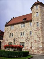 09 Eschwege-Landgrafenschloss